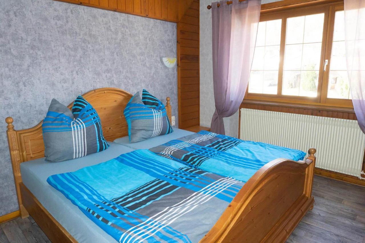 Gite Charlotte Philippsbourg Kültér fotó
